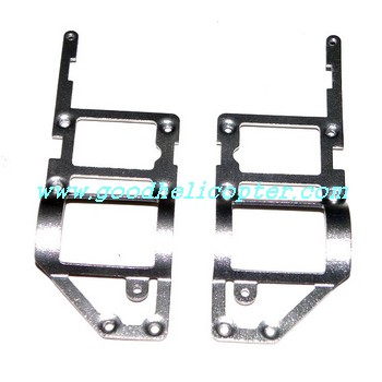 ATTOP-TOYS-YD-811-YD-815 helicopter parts upper metal frame (left + right) - Click Image to Close